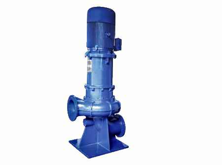 厦门思远婚庆策划有限公司KLW系列立式污水泵