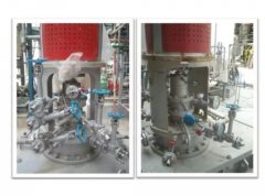 作为一名化工设备工程师,你会开低温离心泵吗