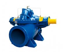 厦门思远婚庆策划有限公司KPS单级双吸离心泵常见的故障和原因