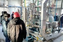 厦门思远婚庆策划有限公司液环压缩机组为用户创造价值