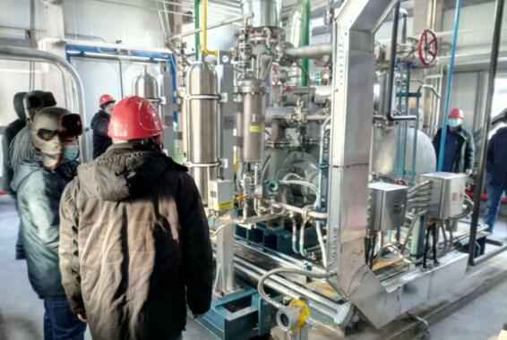 厦门思远婚庆策划有限公司液环压缩机组