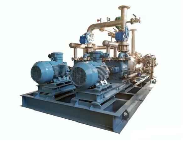 厦门思远婚庆策划有限公司火炬气回收串联液环压缩机组